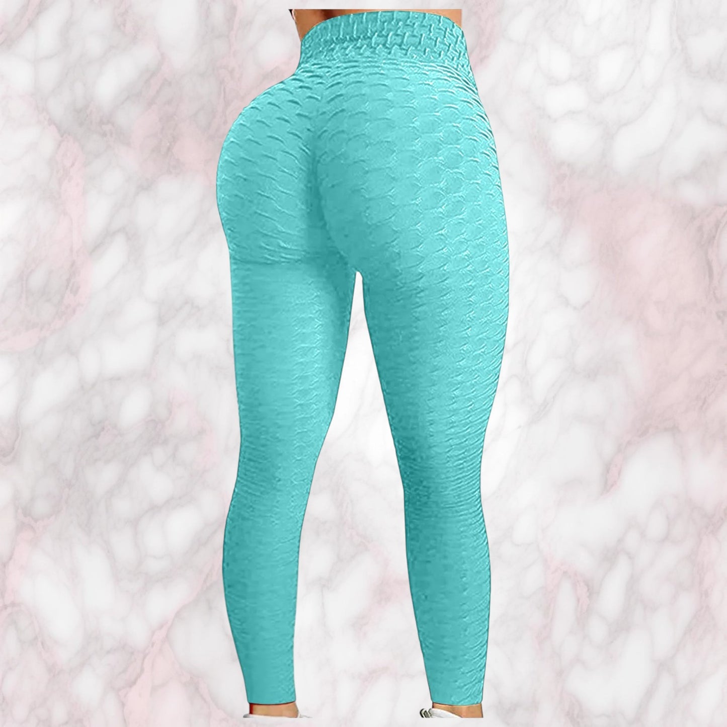 LEGGINGS-ULTRA PERFORMANCE