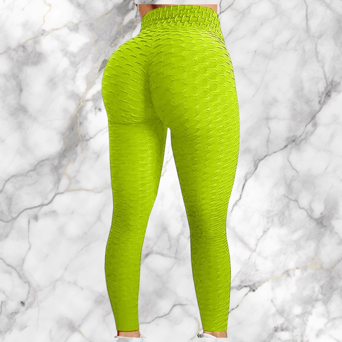 LEGGINGS-ULTRA PERFORMANCE