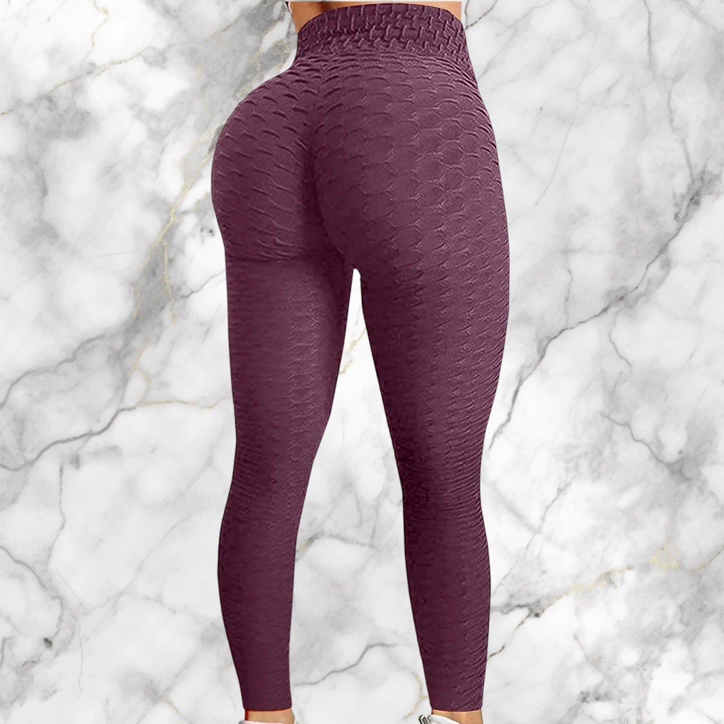 LEGGINGS-ULTRA PERFORMANCE