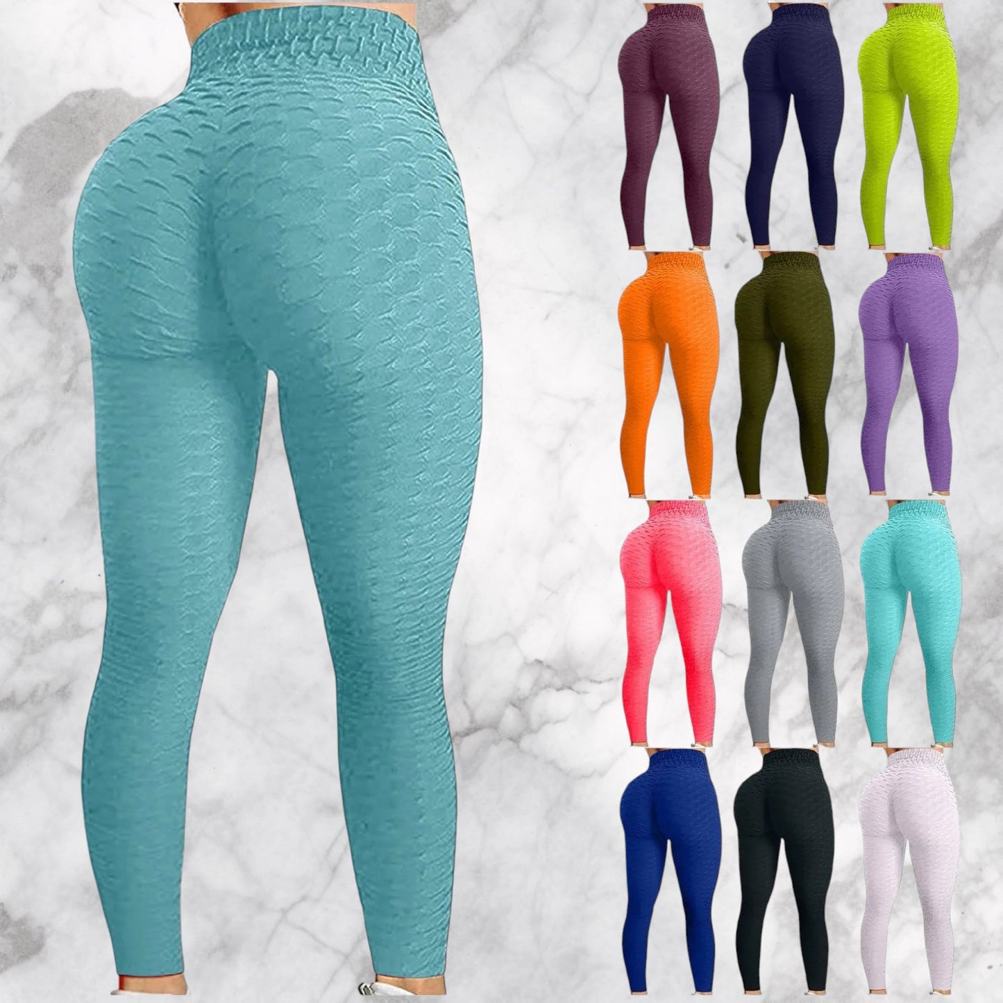 LEGGINGS-ULTRA PERFORMANCE