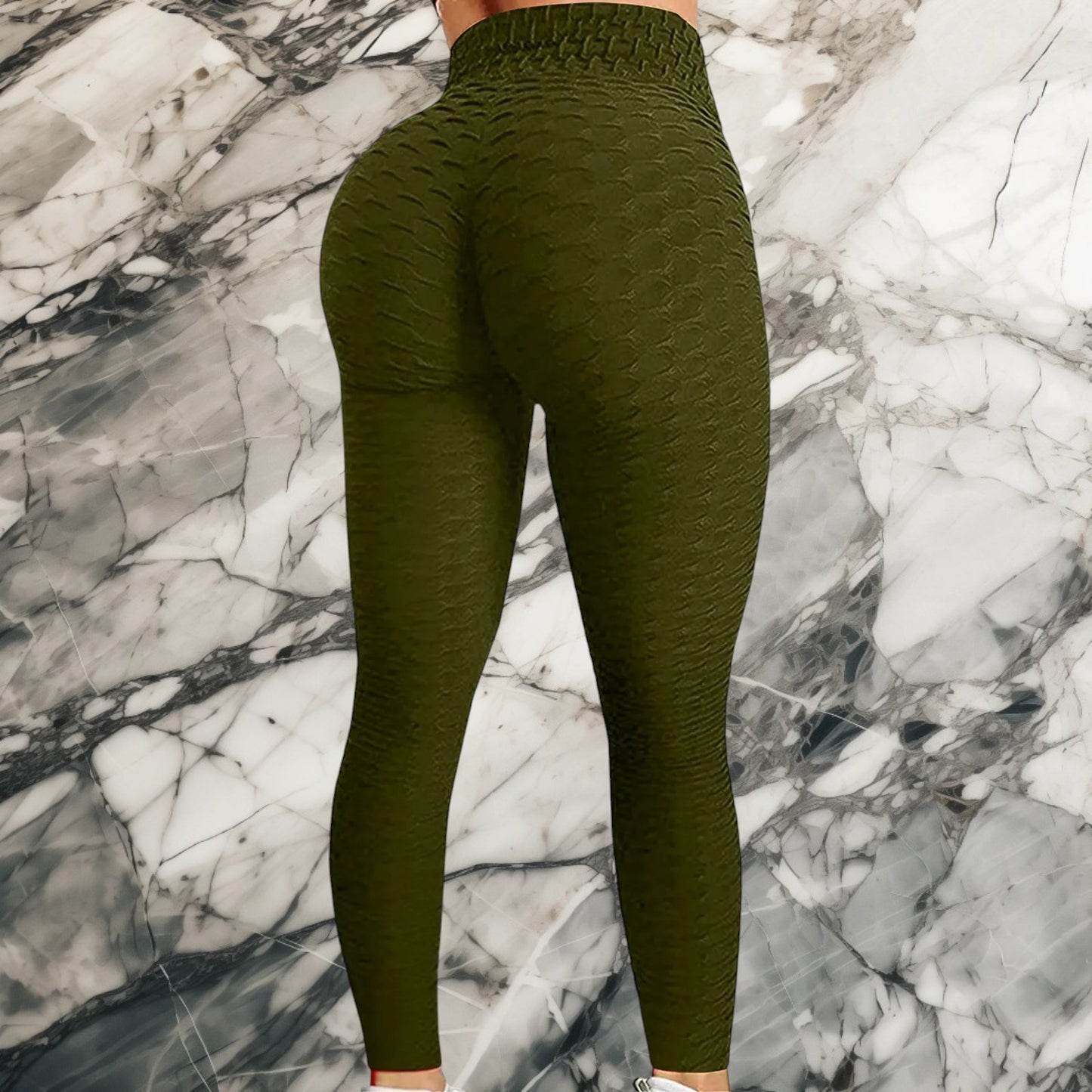 LEGGINGS-ULTRA PERFORMANCE