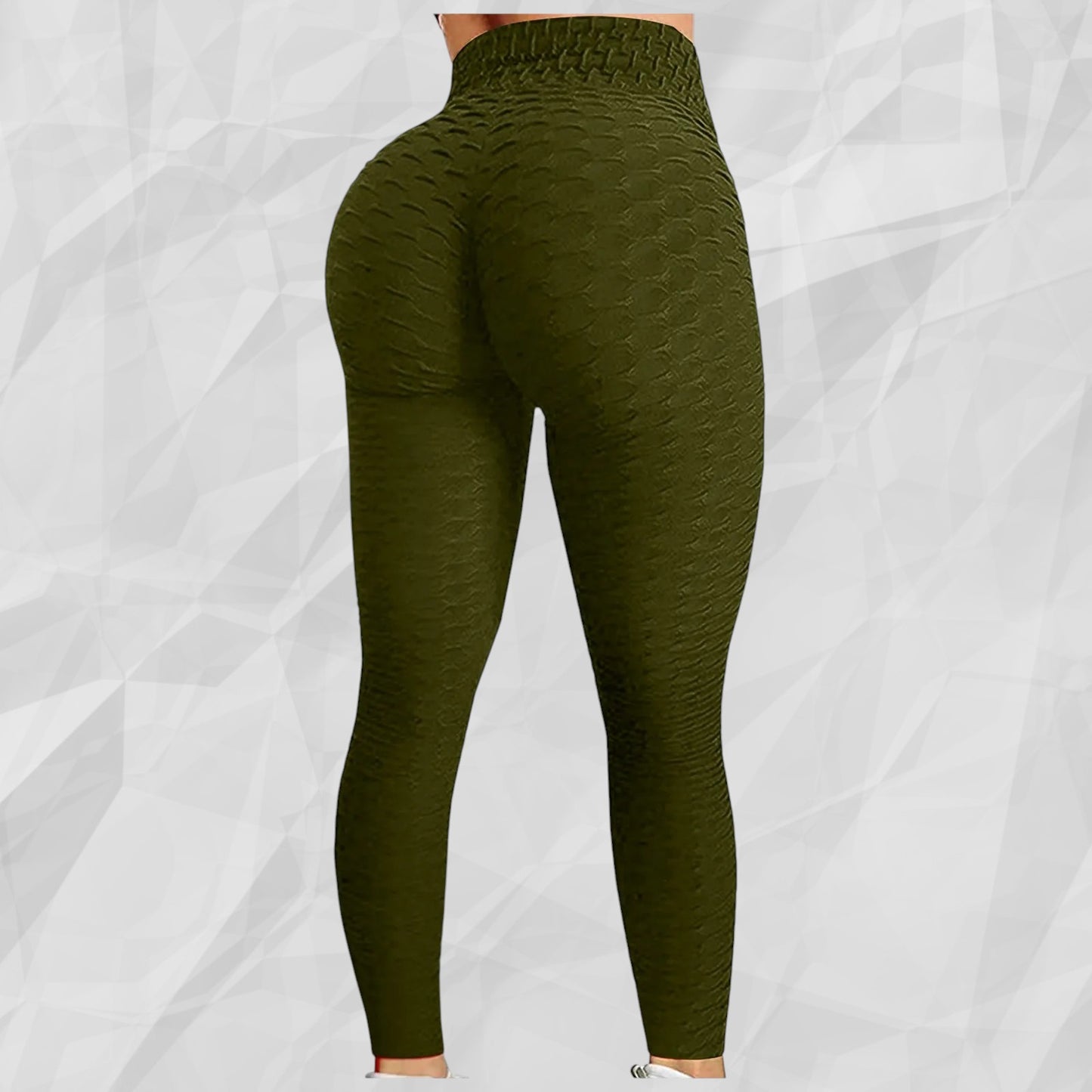 LEGGINGS-ULTRA PERFORMANCE